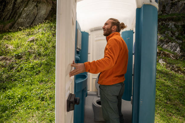 Best Local porta potty services  in Slaton, TX