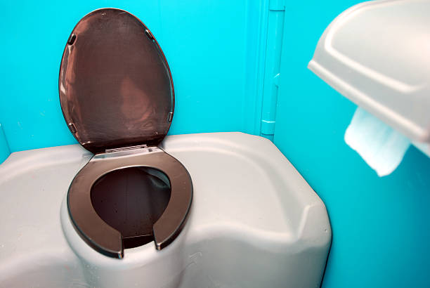 Porta potty rental for outdoor events in Slaton, TX
