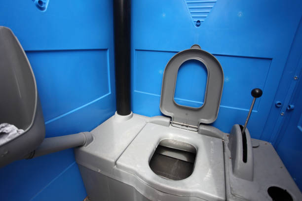 Best Portable restroom trailer rental  in Slaton, TX